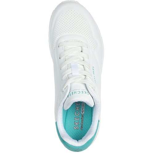 Skechers Pantofi sport femei Uno - Pop Back 177092-WMNT