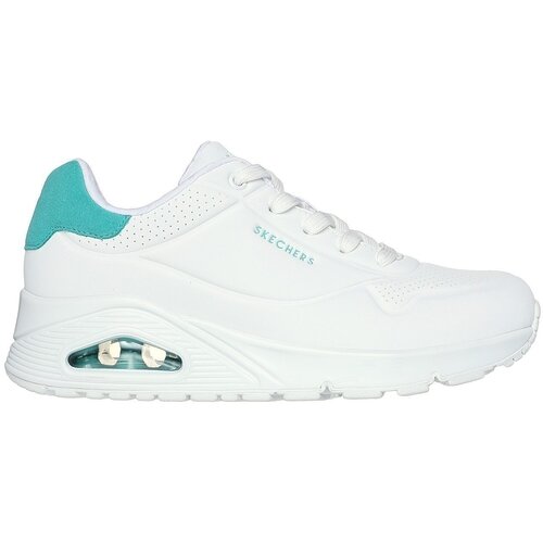 Skechers Pantofi sport femei Uno - Pop Back 177092-WMNT
