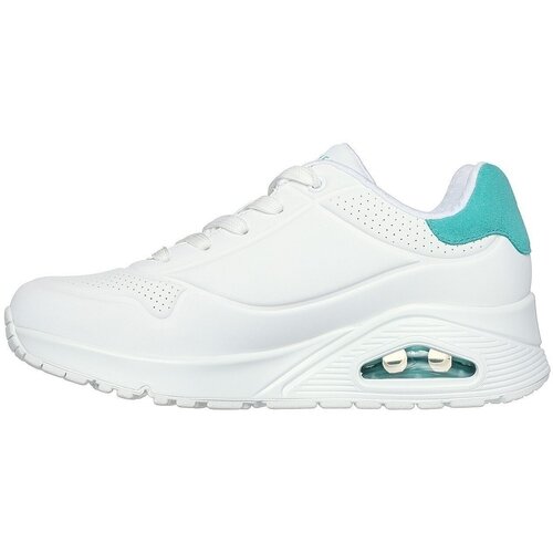 Skechers Pantofi sport femei Uno - Pop Back 177092-WMNT