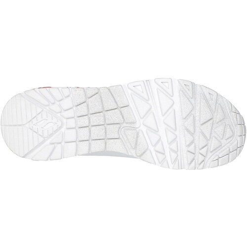 Skechers Pantofi sport femei Uno-spread The Love 155507-WRPK