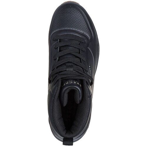 Skechers Pantofi sport femei Uno - Stand High 177097-BBK