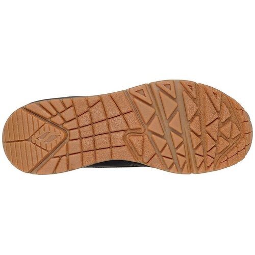Skechers Pantofi sport femei Uno - Stand High 177097-BBK