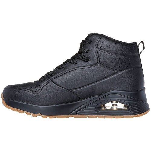 Skechers Pantofi sport femei Uno - Stand High 177097-BBK