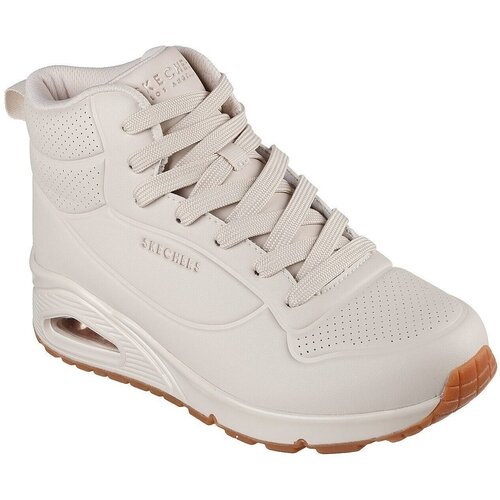 Skechers Pantofi sport femei Uno - Stand High 177097-OFWT