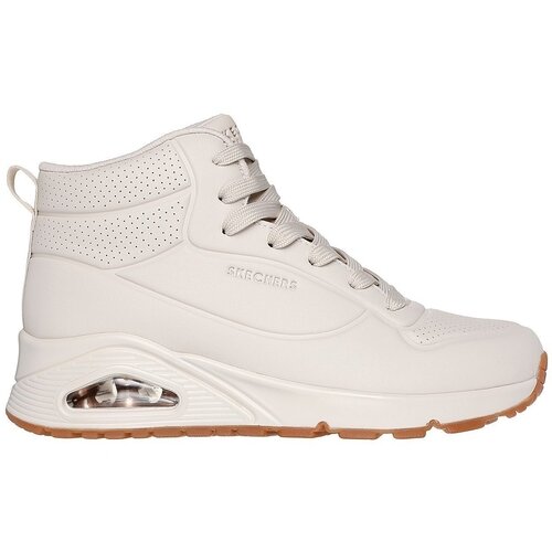 Skechers Pantofi sport femei Uno - Stand High 177097-OFWT