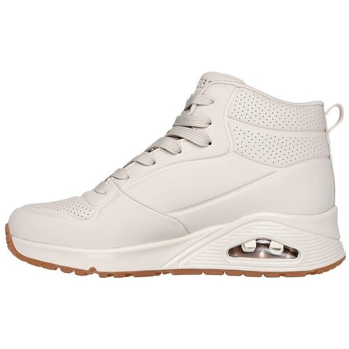 Skechers Pantofi sport femei Uno - Stand High 177097-OFWT