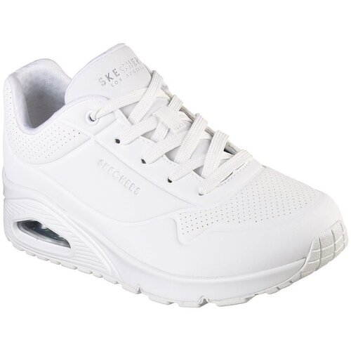 Skechers Pantofi sport femei Uno-Stand On Air 73690-W