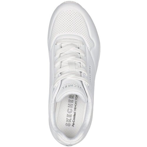 Skechers Pantofi sport femei Uno-Stand On Air 73690-W