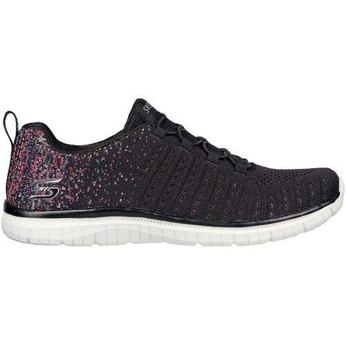 Skechers Pantofi sport femei Virtue 104411-BKPK