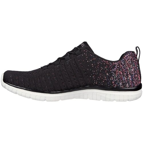 Skechers Pantofi sport femei Virtue 104411-BKPK