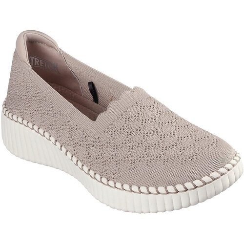 Skechers Pantofi sport femei Wilshire Blvd 100636-TPE