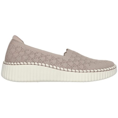 Skechers Pantofi sport femei Wilshire Blvd 100636-TPE