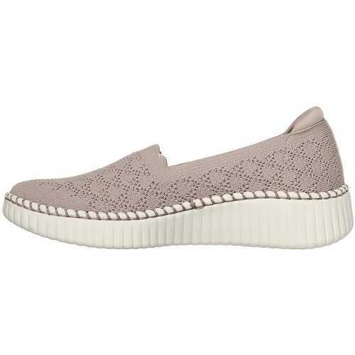 Skechers Pantofi sport femei Wilshire Blvd 100636-TPE