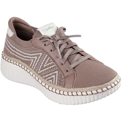 Skechers Pantofi sport femei Wilshire Blvd - Bellevue 100716-MOC