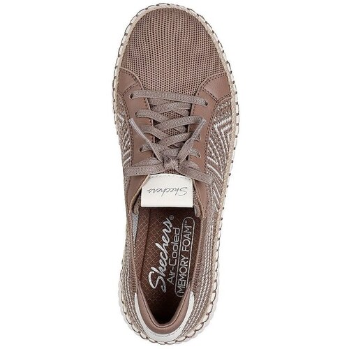 Skechers Pantofi sport femei Wilshire Blvd - Bellevue 100716-MOC