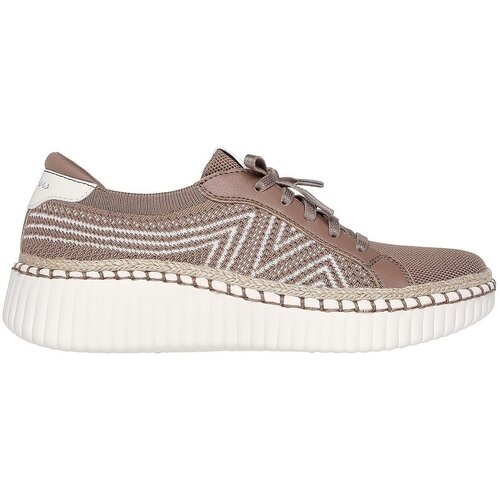 Skechers Pantofi sport femei Wilshire Blvd - Bellevue 100716-MOC