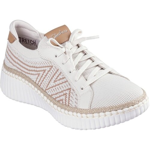 Skechers Pantofi sport femei Wilshire Blvd - Bellevue 100716-OFWT