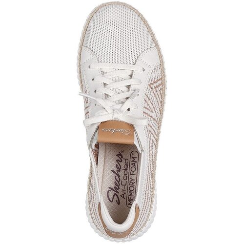 Skechers Pantofi sport femei Wilshire Blvd - Bellevue 100716-OFWT