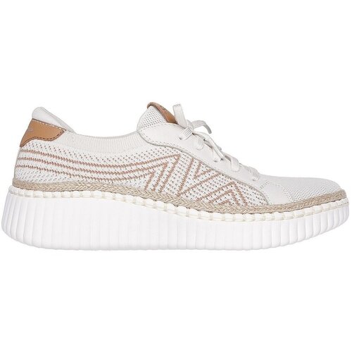 Skechers Pantofi sport femei Wilshire Blvd - Bellevue 100716-OFWT
