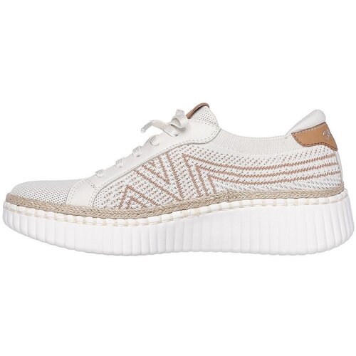 Skechers Pantofi sport femei Wilshire Blvd - Bellevue 100716-OFWT