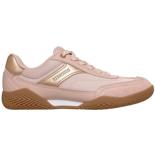 Skechers Pantofi sport femei Zinger Evo - World Striker 190153-LPRG