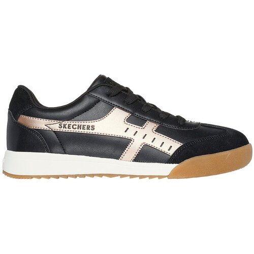 Skechers Pantofi sport femei Zinger - Metallic Roads 177500-BKRG
