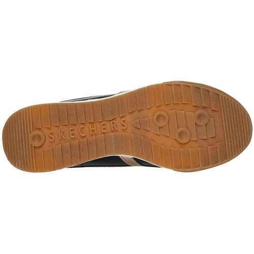 Skechers Pantofi sport femei Zinger - Metallic Roads 177500-BKRG