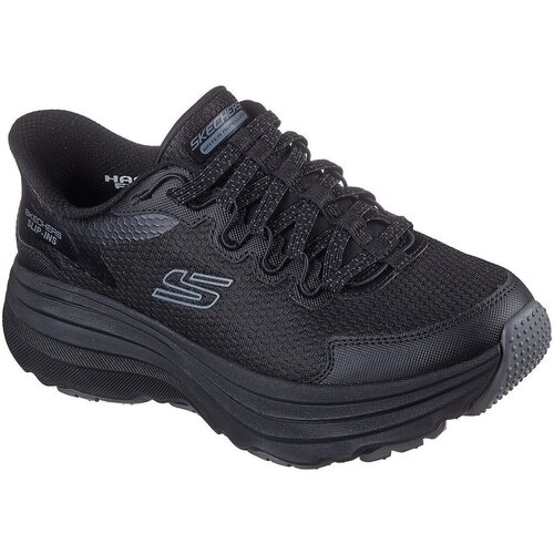 Skechers Pantofi sport femei Zirrus 180265-BBK