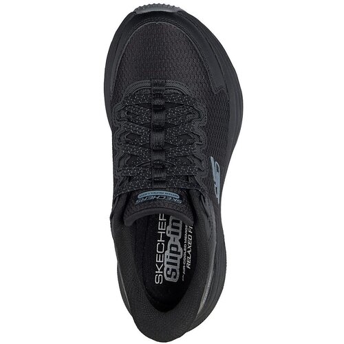 Skechers Pantofi sport femei Zirrus 180265-BBK