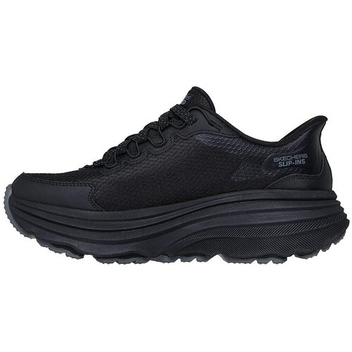 Skechers Pantofi sport femei Zirrus 180265-BBK