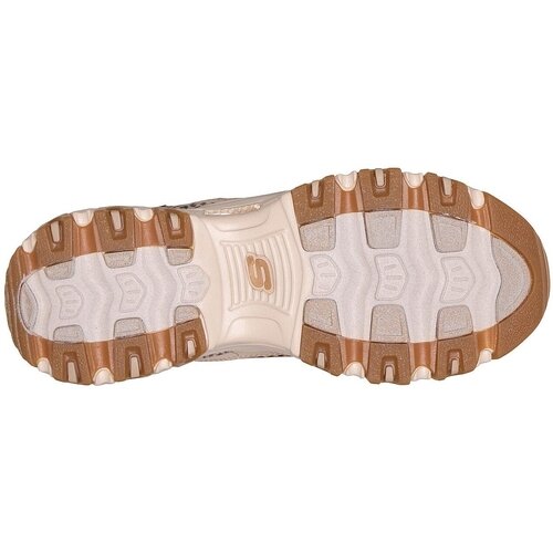 Skechers Pantofi sport unisex Dlites-wild Charm 150877-TPE