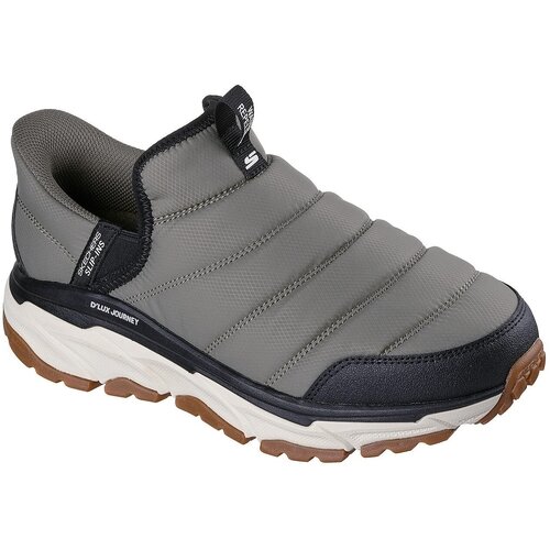 Skechers Pantofi sport unisex GLIDE-STEP PLUS 237418-OLBK