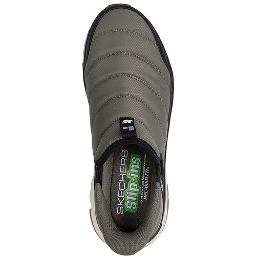 Skechers Pantofi sport unisex GLIDE-STEP PLUS 237418-OLBK