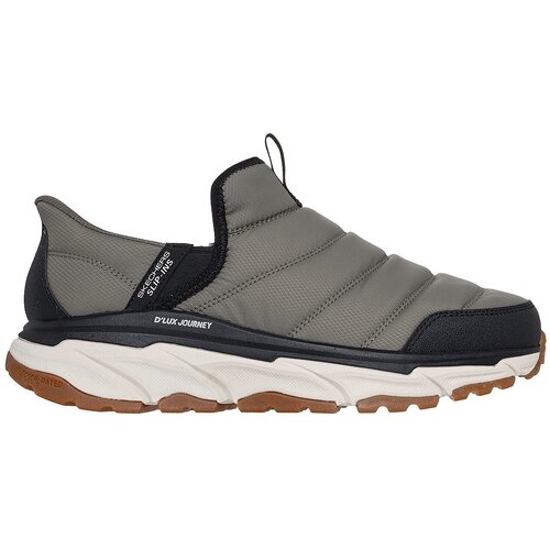 Skechers Pantofi sport unisex GLIDE-STEP PLUS 237418-OLBK