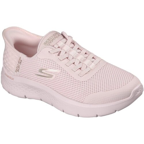 Skechers Pantofi sport unisex Go Walk Flex - Grand 124836-LTPK