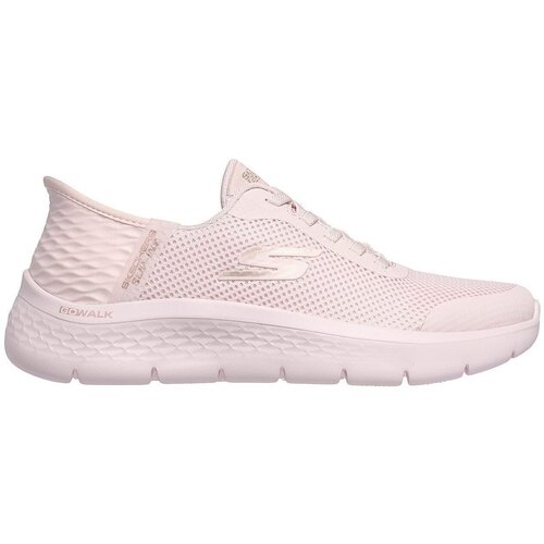 Skechers Pantofi sport unisex Go Walk Flex - Grand 124836-LTPK