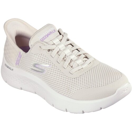 Skechers Pantofi sport unisex Go Walk Flex - Grand 124836-OFWT