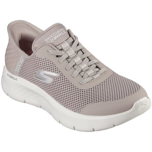 Skechers Pantofi sport unisex Go Walk Flex - Grand 124836-TPE