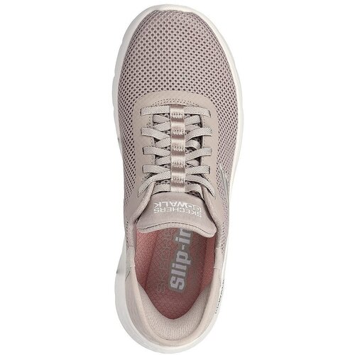 Skechers Pantofi sport unisex Go Walk Flex - Grand 124836-TPE