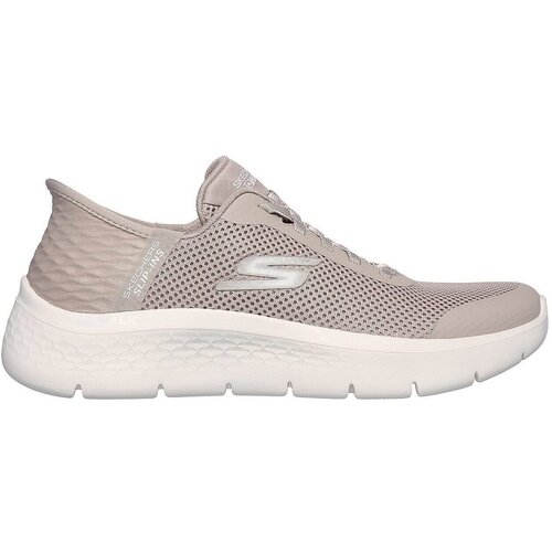 Skechers Pantofi sport unisex Go Walk Flex - Grand 124836-TPE