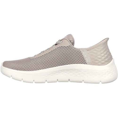 Skechers Pantofi sport unisex Go Walk Flex - Grand 124836-TPE