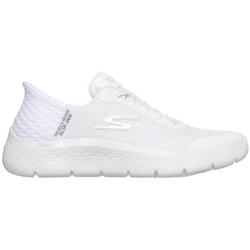 Skechers Pantofi sport unisex Go Walk Flex - Grand 124836-WHT