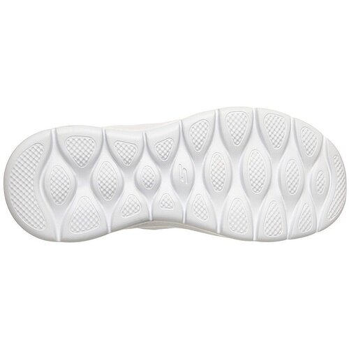 Skechers Pantofi sport unisex Go Walk Flex - Grand 124836-WHT