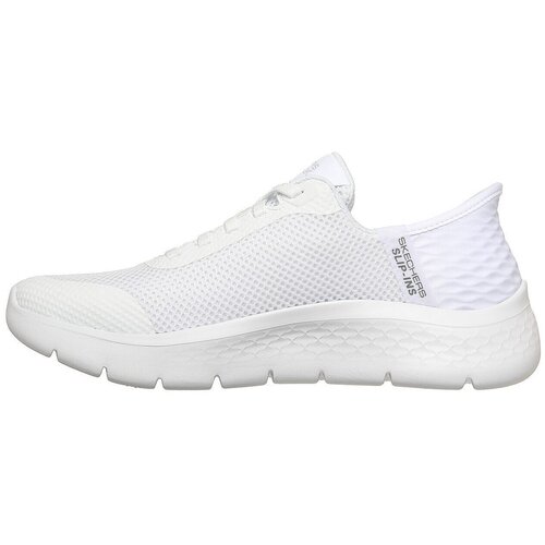 Skechers Pantofi sport unisex Go Walk Flex - Grand 124836-WHT