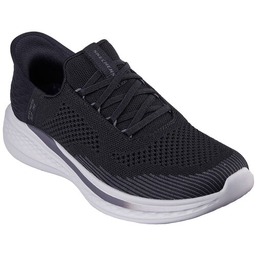 Skechers Pantofi sport unisex Slade - Quinto 210810-BLK