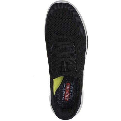 Skechers Pantofi sport unisex Slade - Quinto 210810-BLK