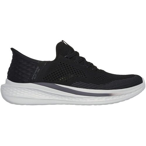 Skechers Pantofi sport unisex Slade - Quinto 210810-BLK