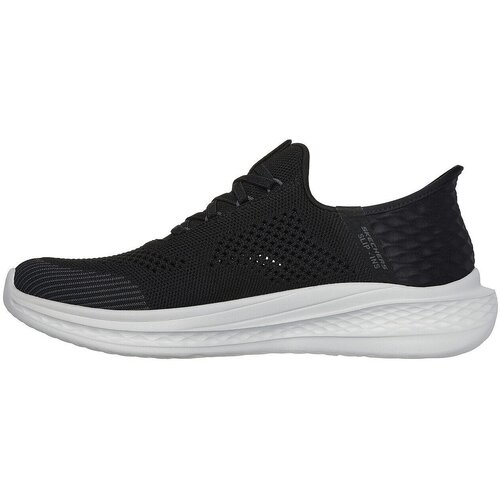 Skechers Pantofi sport unisex Slade - Quinto 210810-BLK