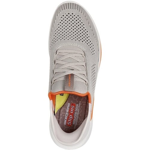 Skechers Pantofi sport unisex Slade - Quinto 210810-SND