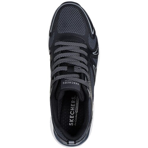 Skechers Pantofi sport unisex Uno Ego-aurair 183302-BLK